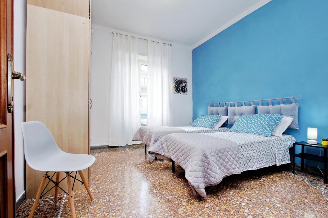 Martino Delightful Leilighet *