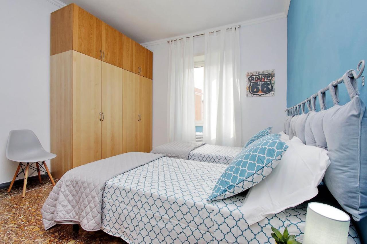 Leilighet Martino Delightful