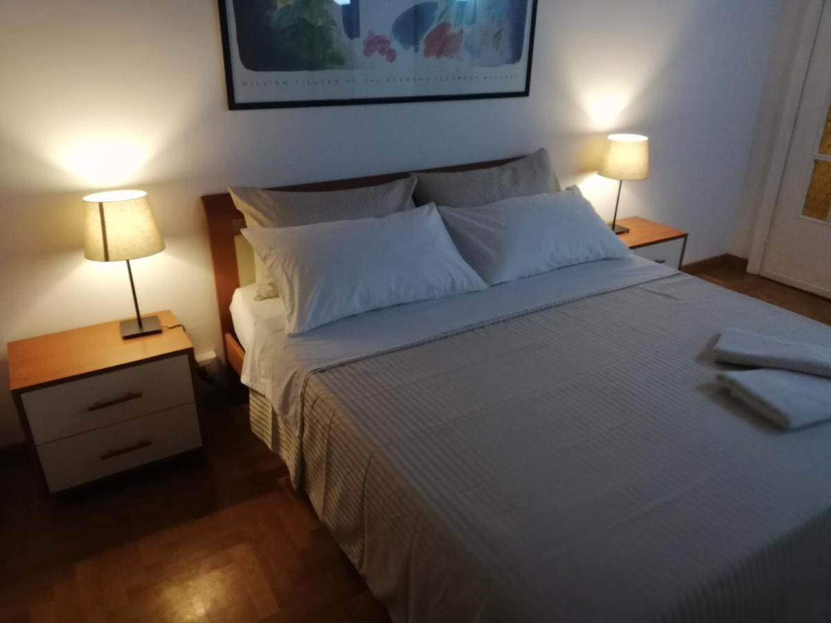 Appartamento Coronari 45 Roma