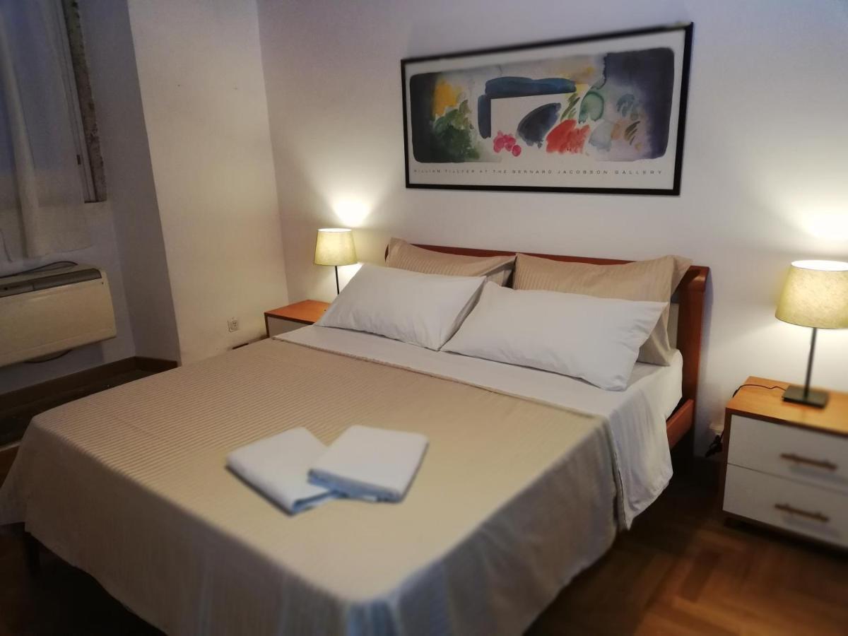 Appartamento Coronari 45 Roma