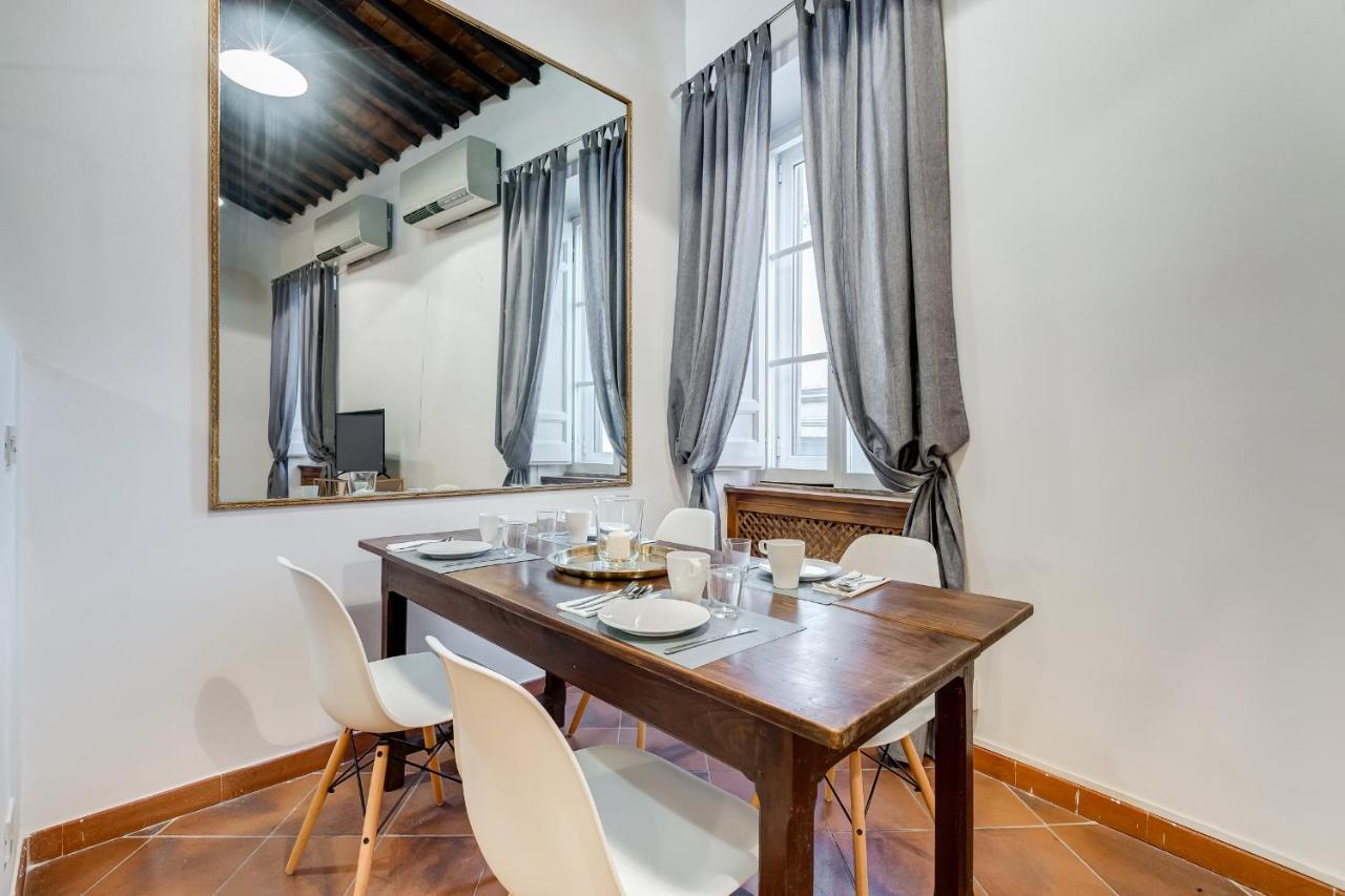 Apartamento Navona Sweet