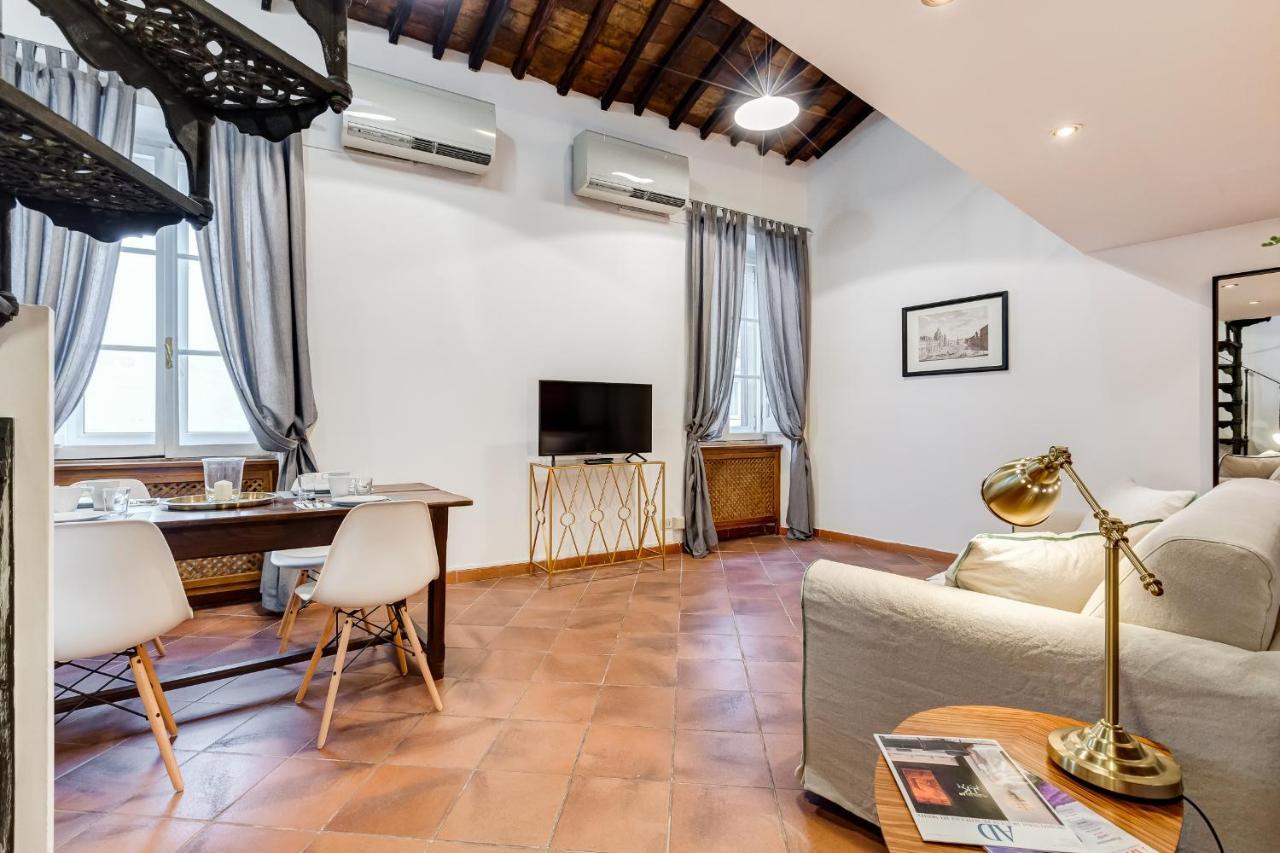 Navona Sweet Apartamento