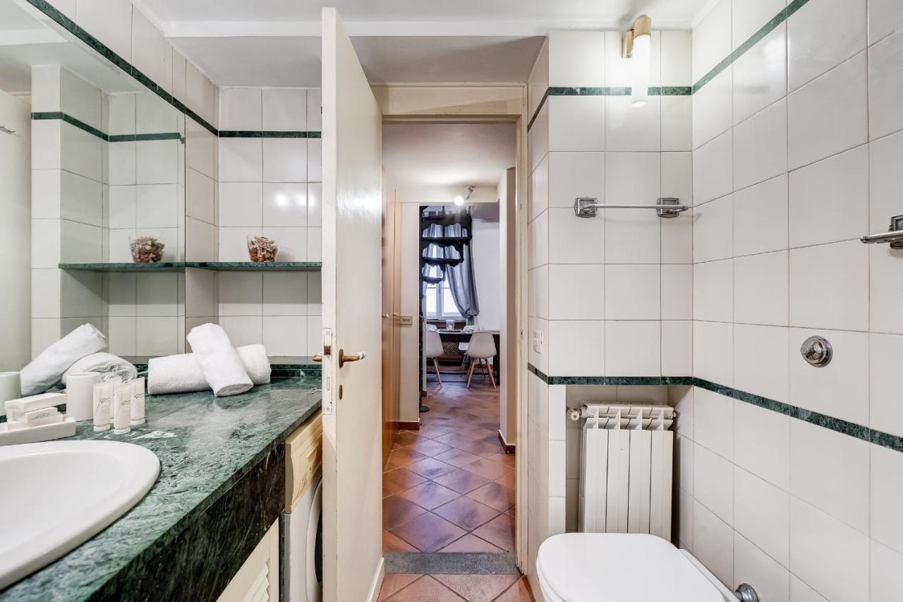 Apartamento Navona Sweet Roma