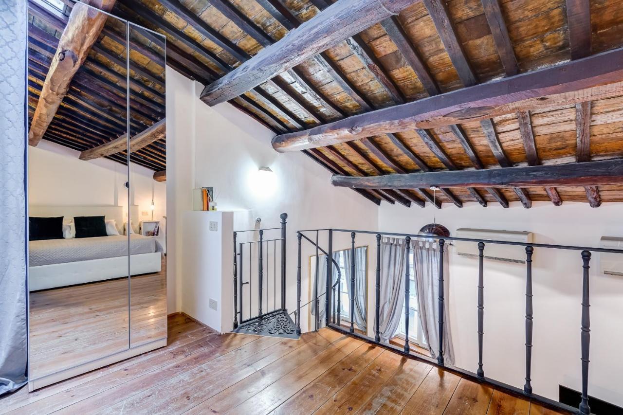 Apartamento Navona Sweet *