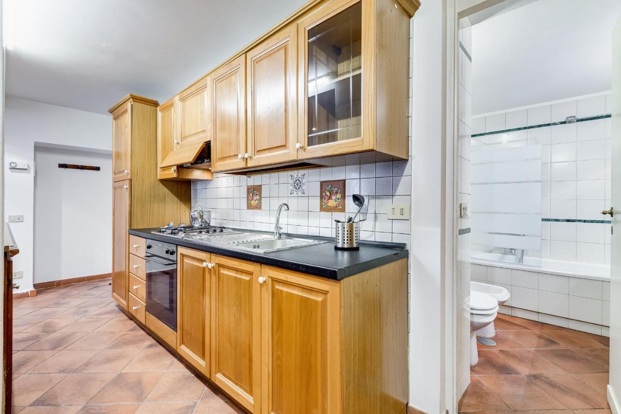 Navona Sweet Apartamento