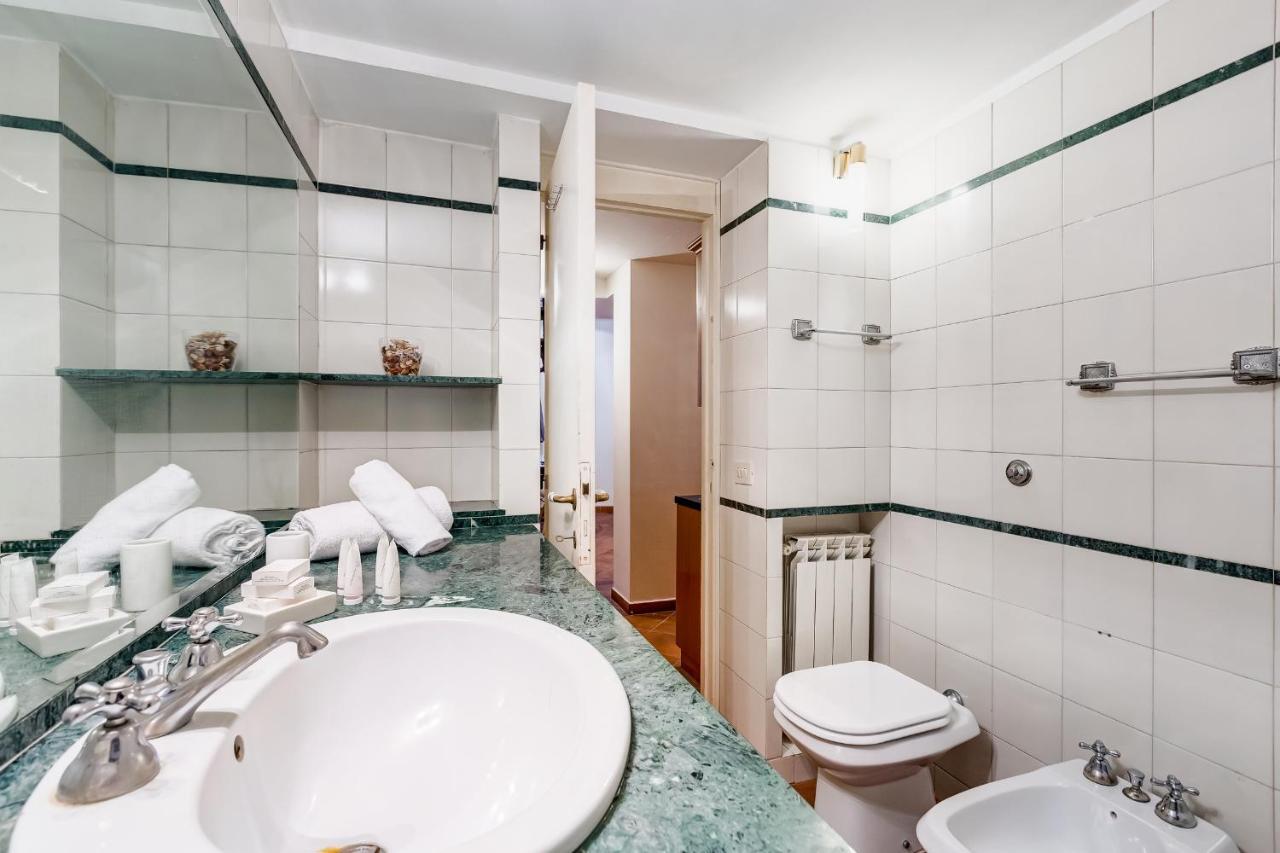 Apartamento Navona Sweet Roma