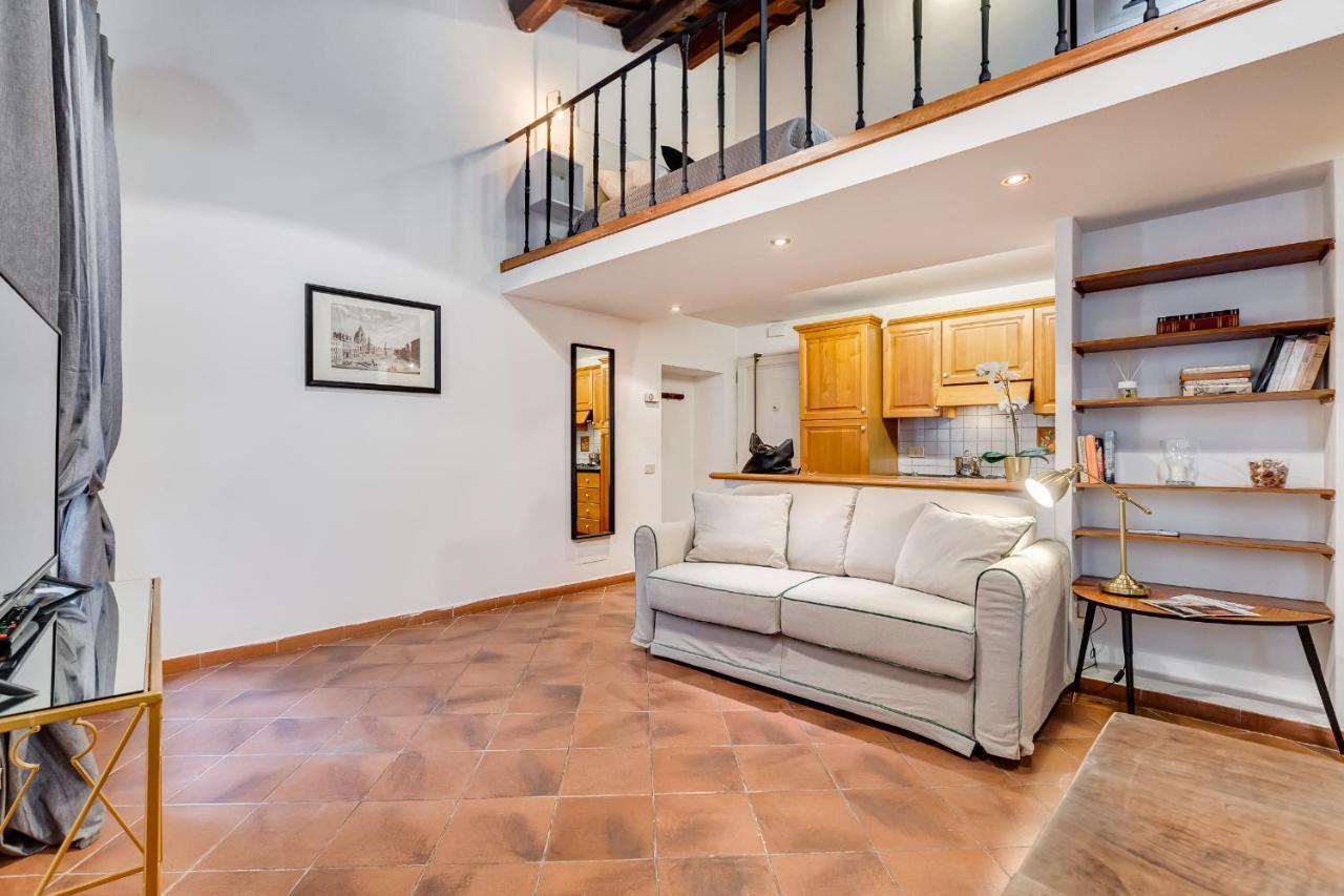 Apartamento Navona Sweet Roma