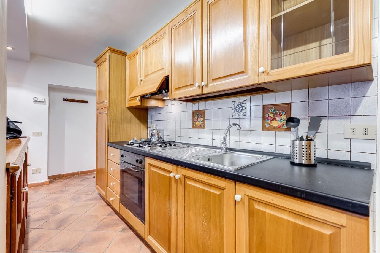 Navona Sweet Apartamento