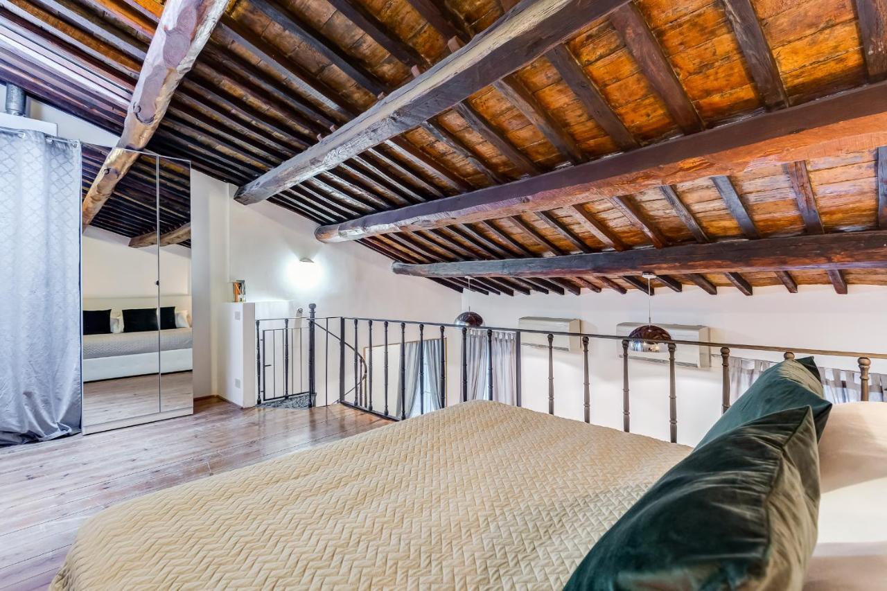 Apartamento Navona Sweet *