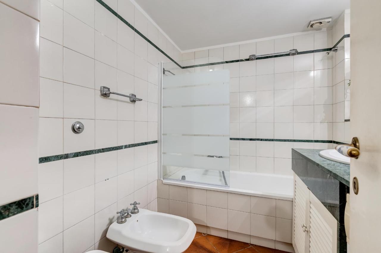 Navona Sweet Apartamento Roma