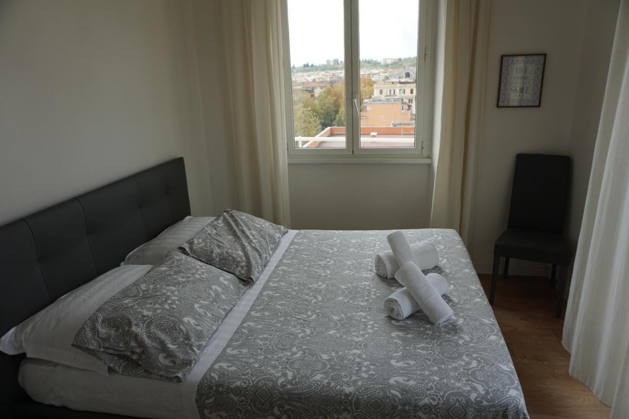 Panoramic View Of St. Peter Apartamento *