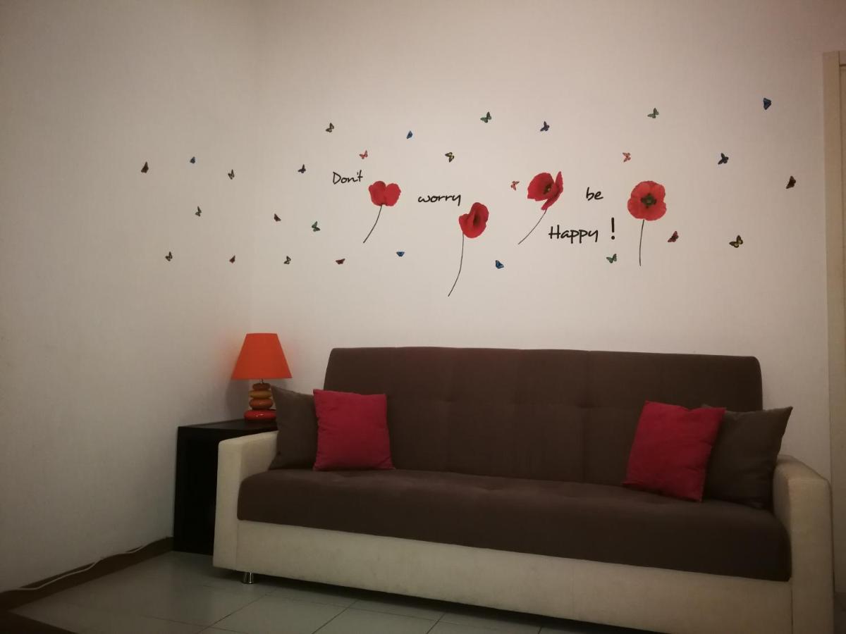 Casa Gaby Leilighet *