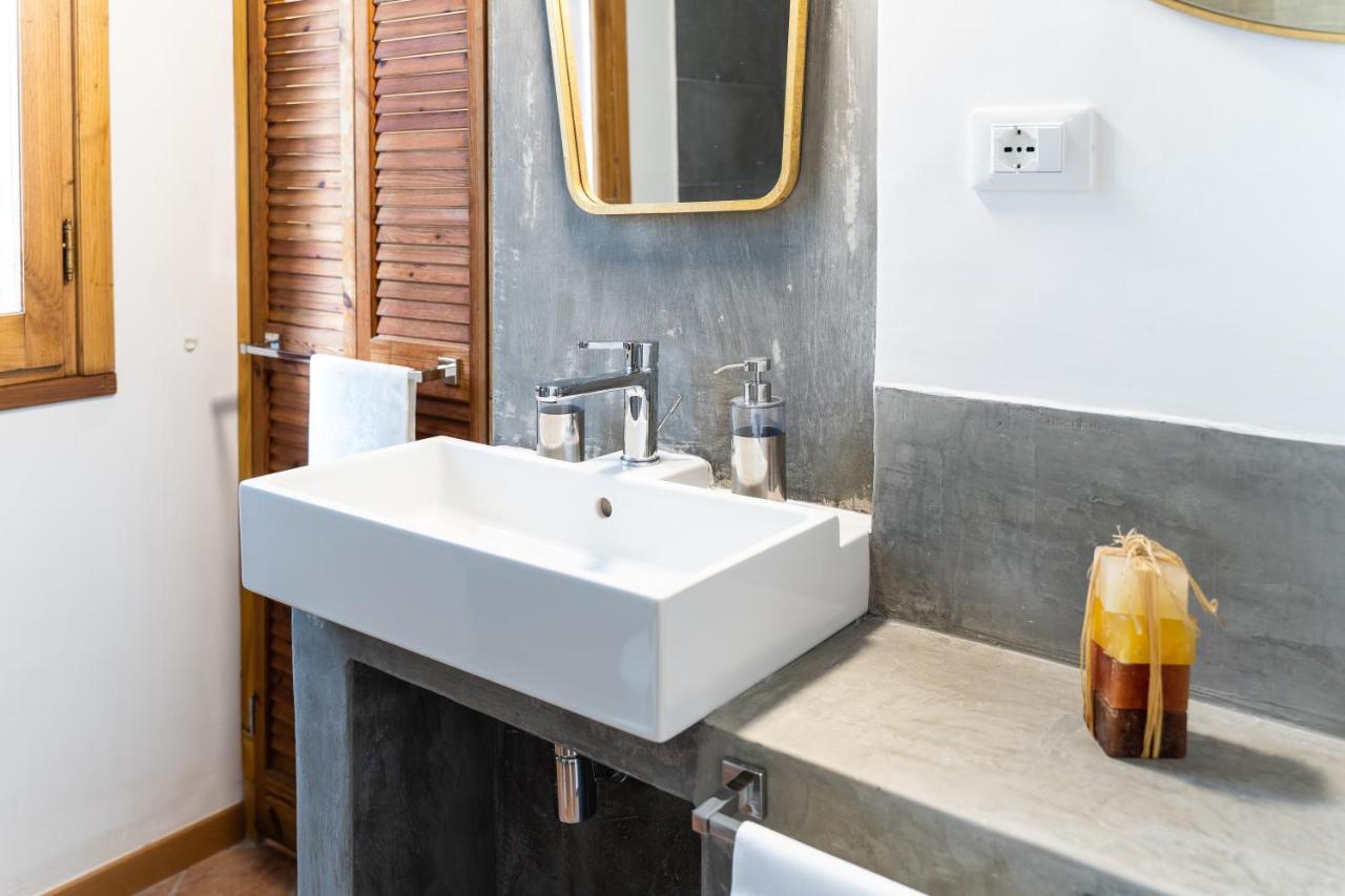 Apartamento Arc Trilussa 44 Roma