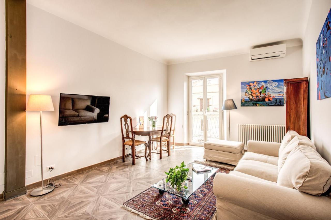 Cavour Attic With Terrace * Roma