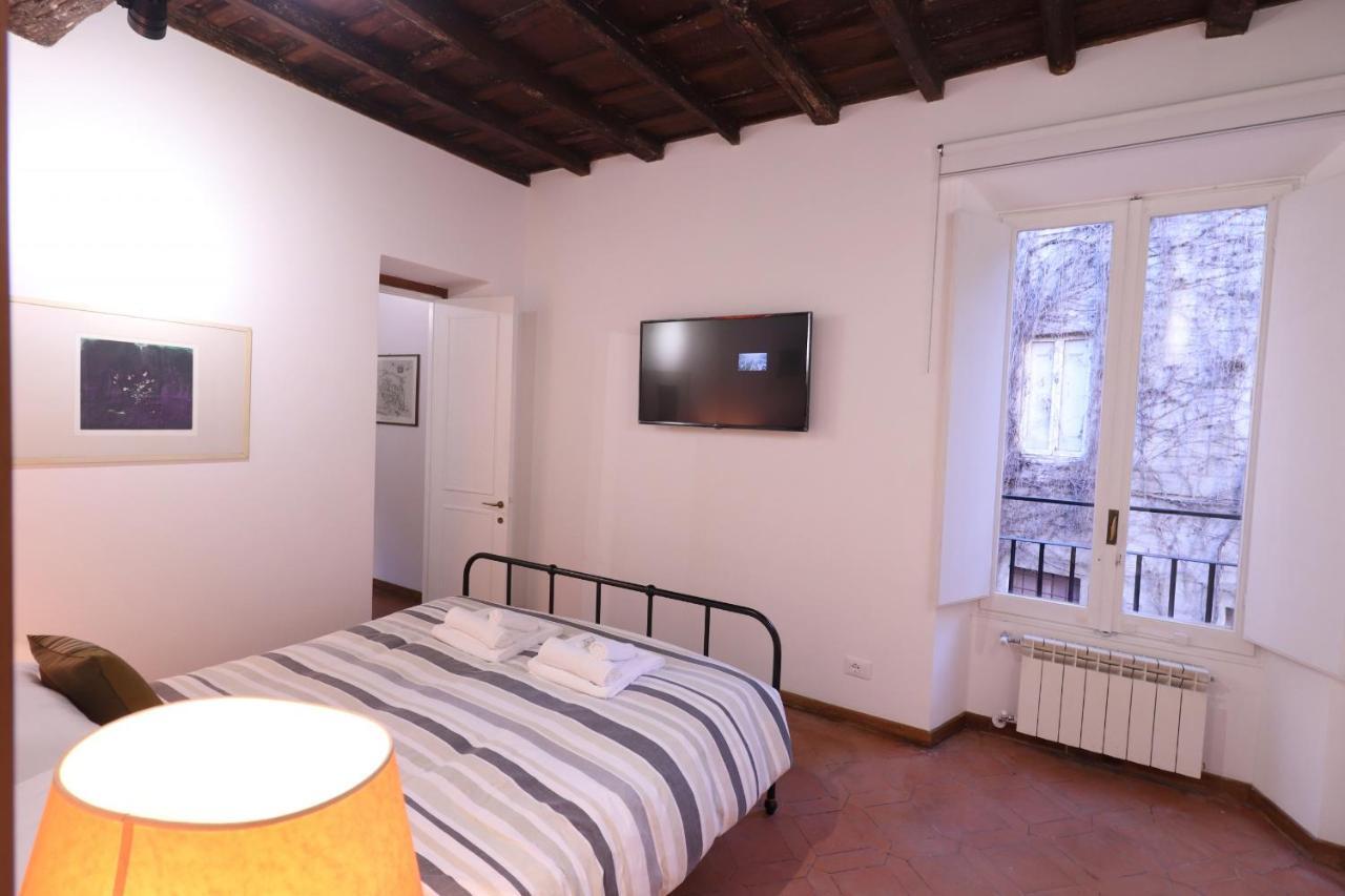Apartment Lovely Navona Rome