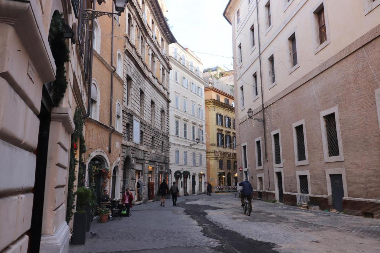 Lovely Navona Apartment Rome