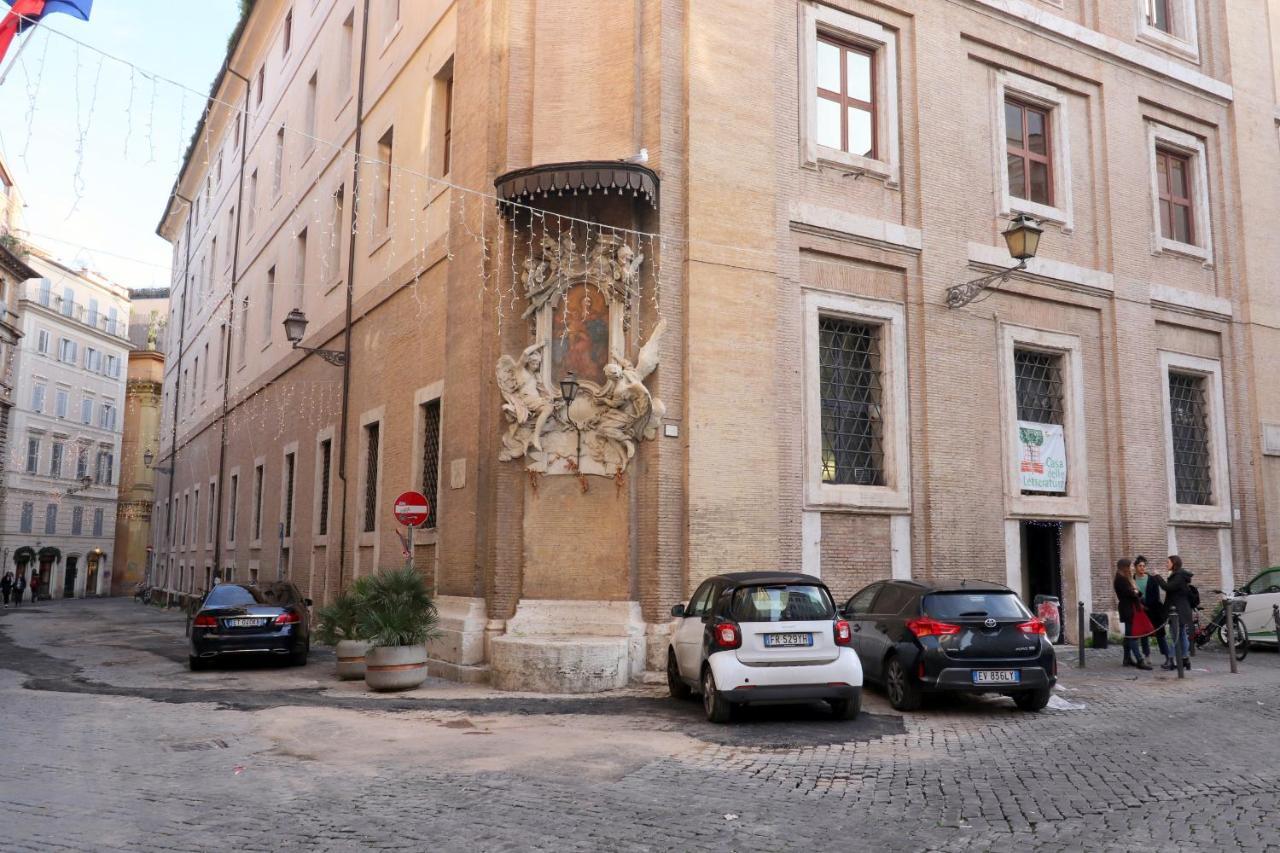 Apartment Lovely Navona Rome