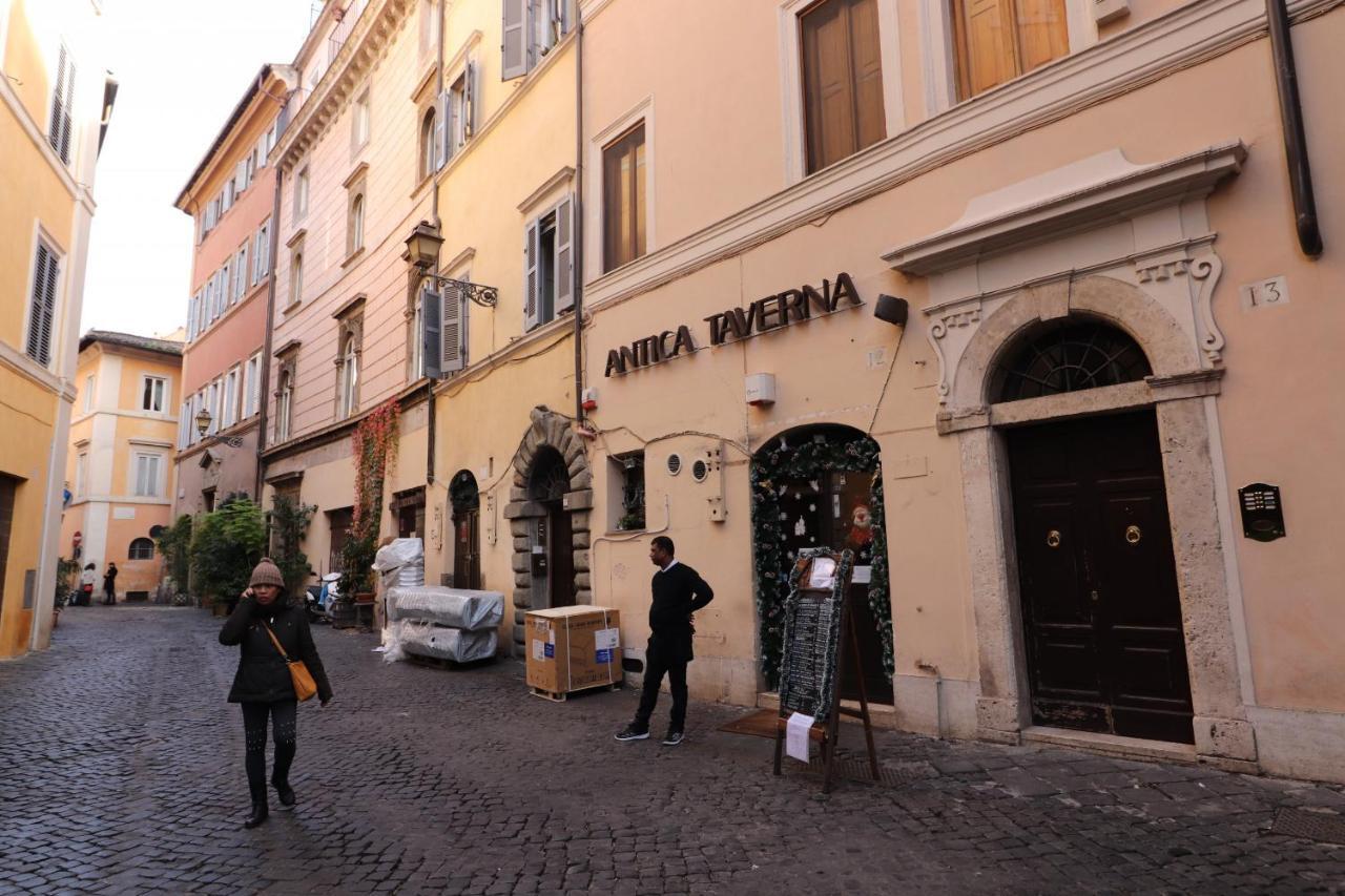 Lovely Navona Apartment *