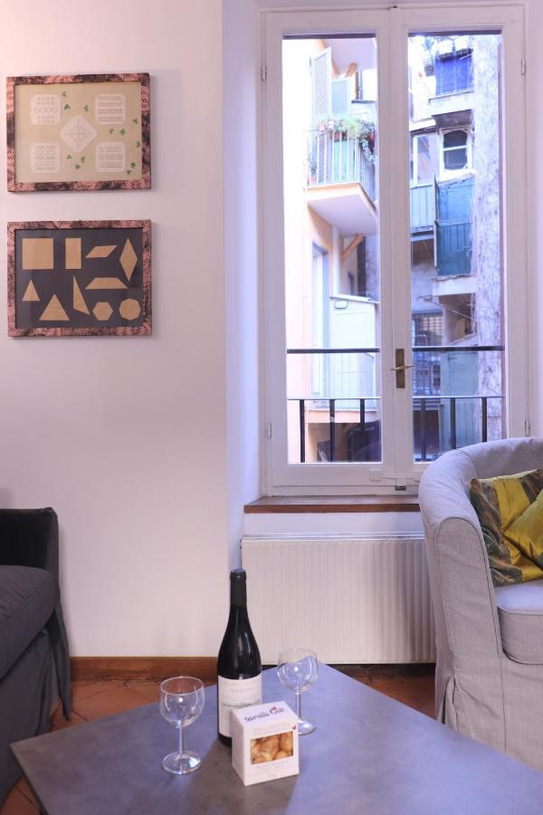 Apartment Lovely Navona Rome