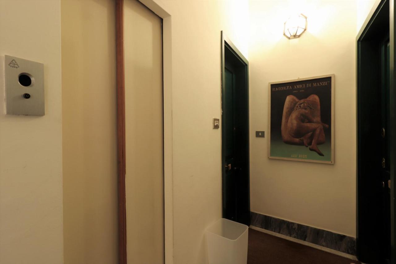 Apartment Lovely Navona *