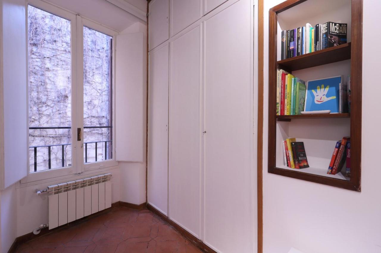 Apartment Lovely Navona *