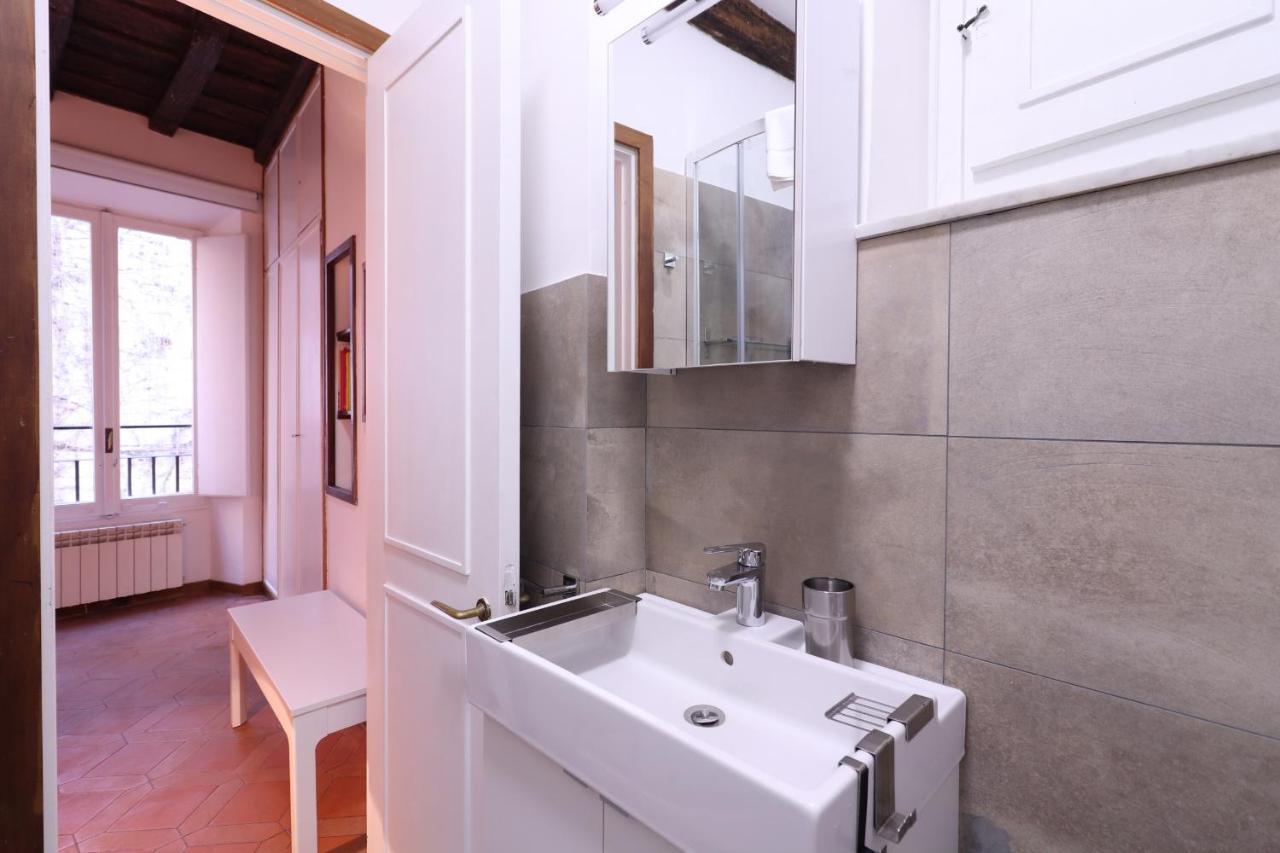 Lovely Navona Apartment *