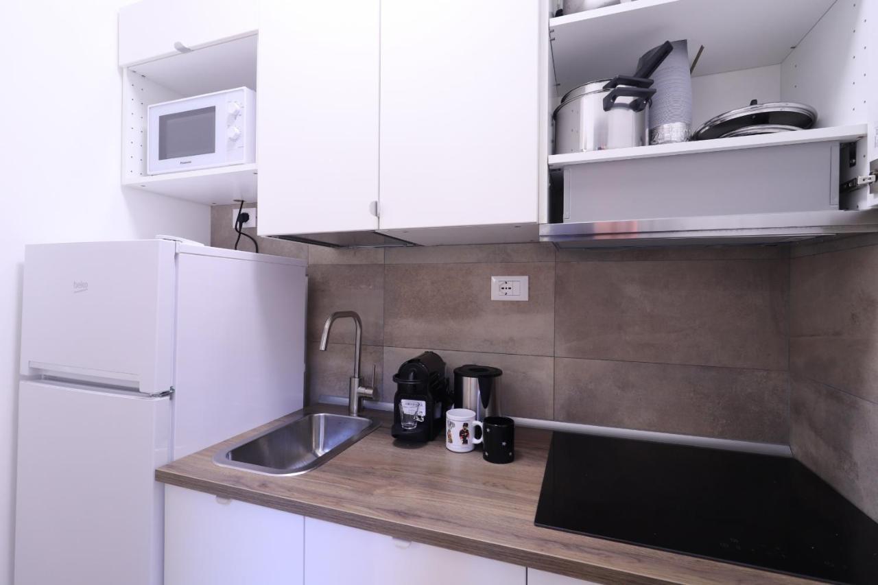 Apartment Lovely Navona Rome
