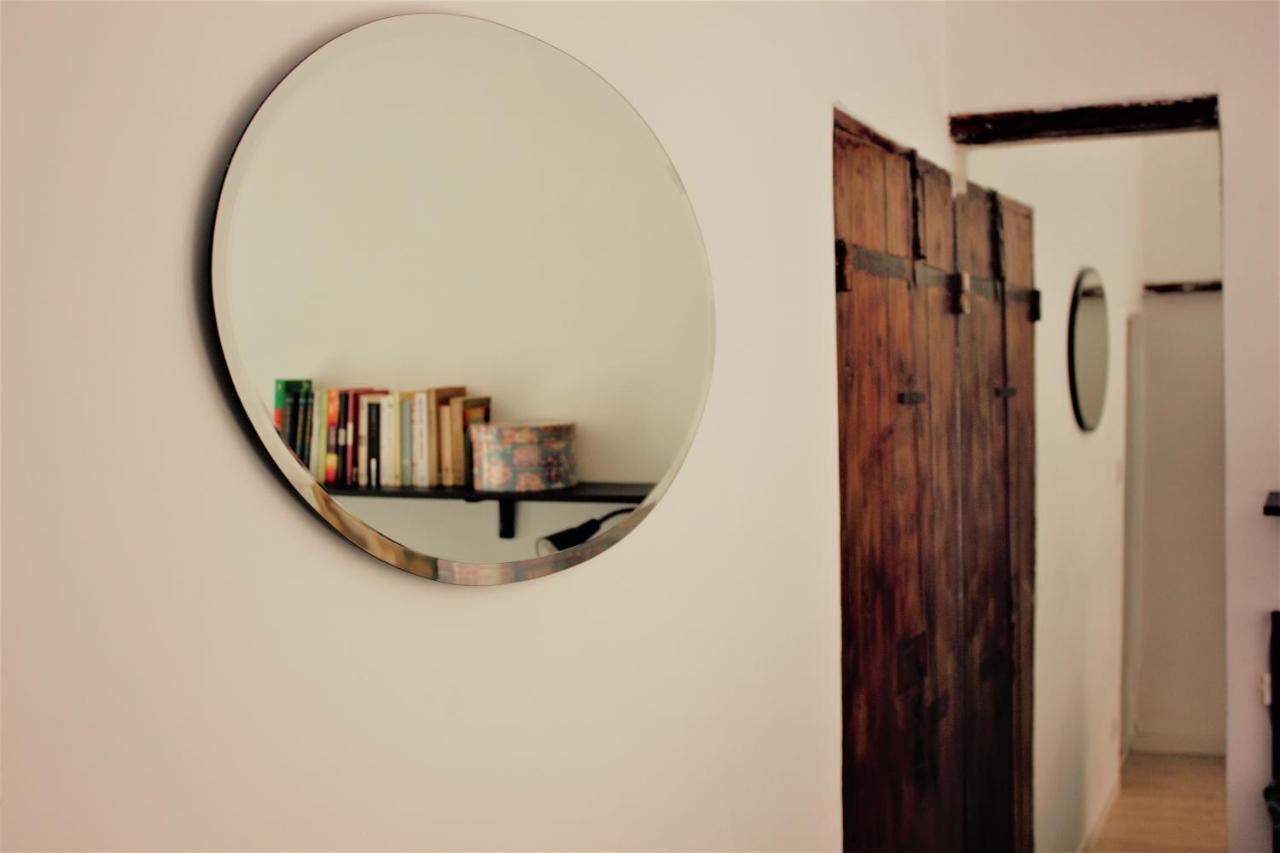 L'antica Porta Di Trastevere Apartamento *