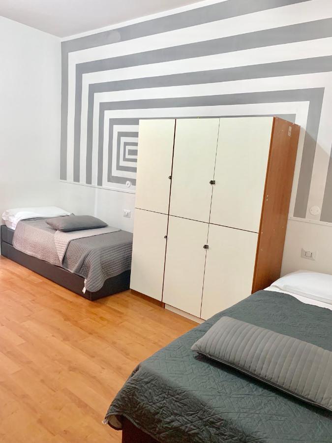 Casa de hóspedes Hi Termini Roma