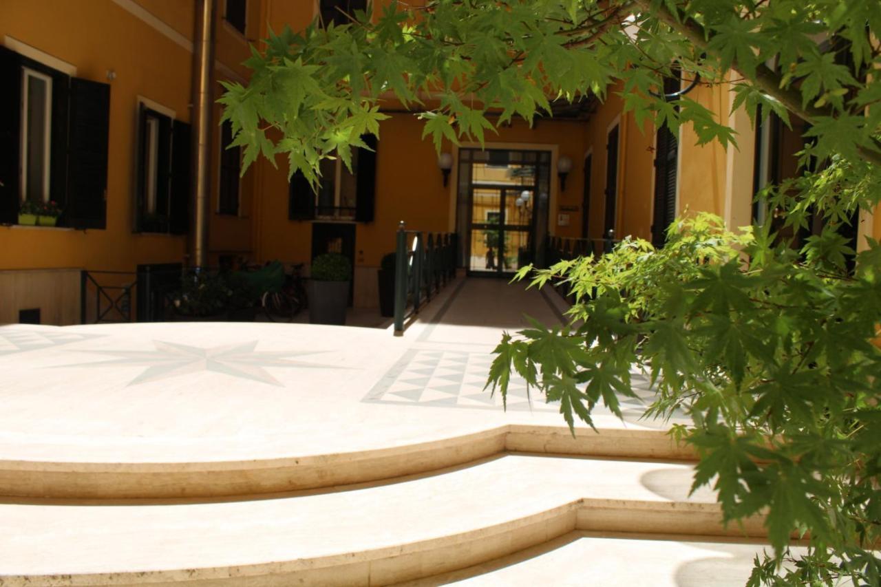 Colosseum New Charming Appartamento *