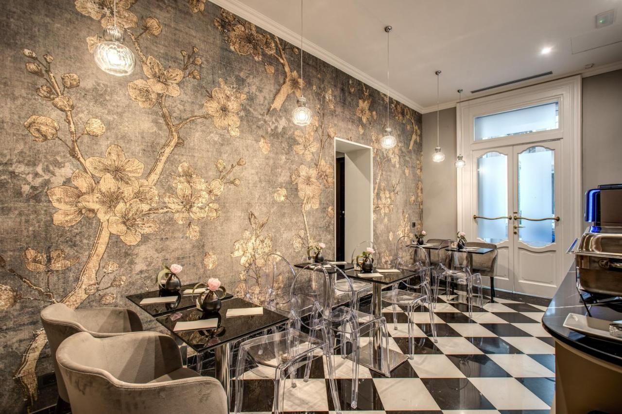 Relais De La Poste Hotel Rom