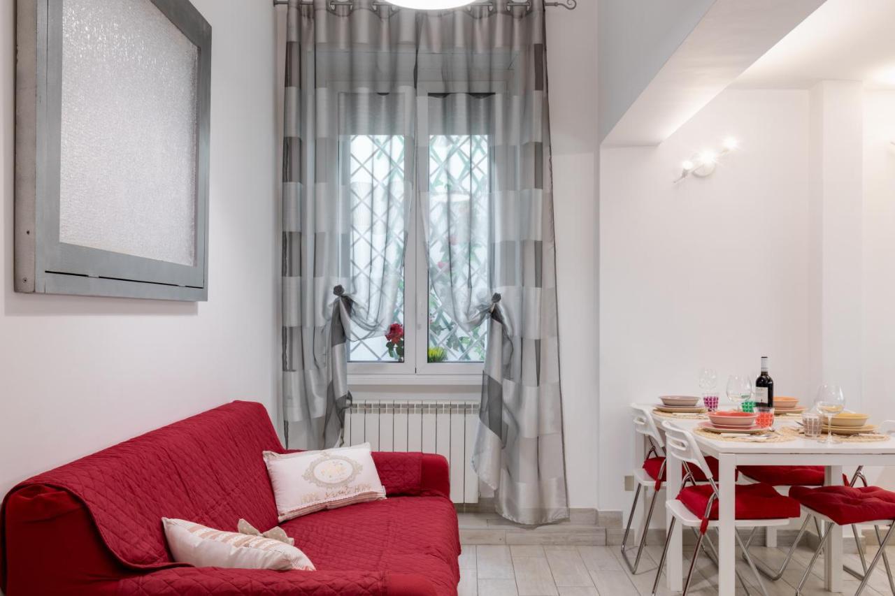 Trastevere In Apartamento Roma