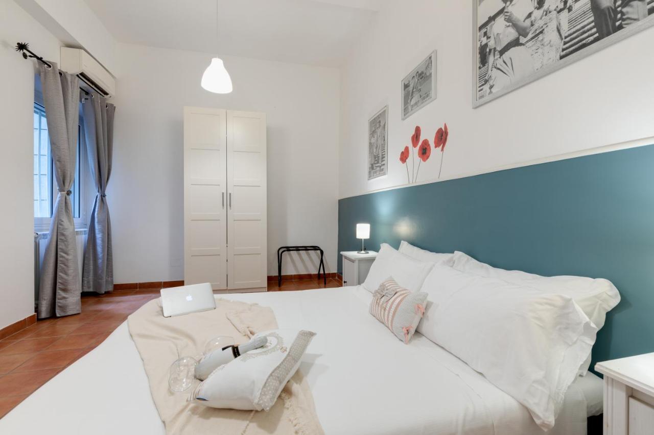Trastevere In Apartamento