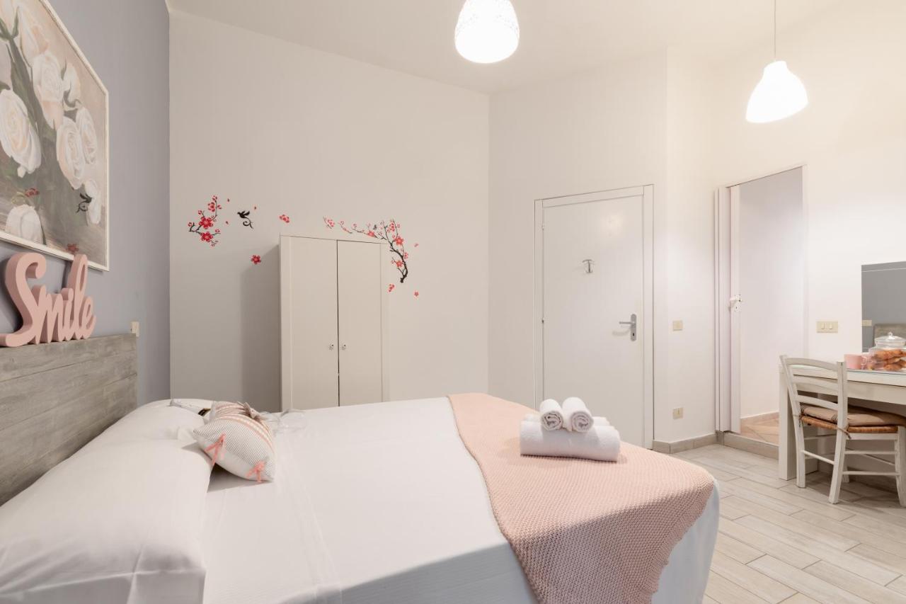 Apartamento Trastevere In