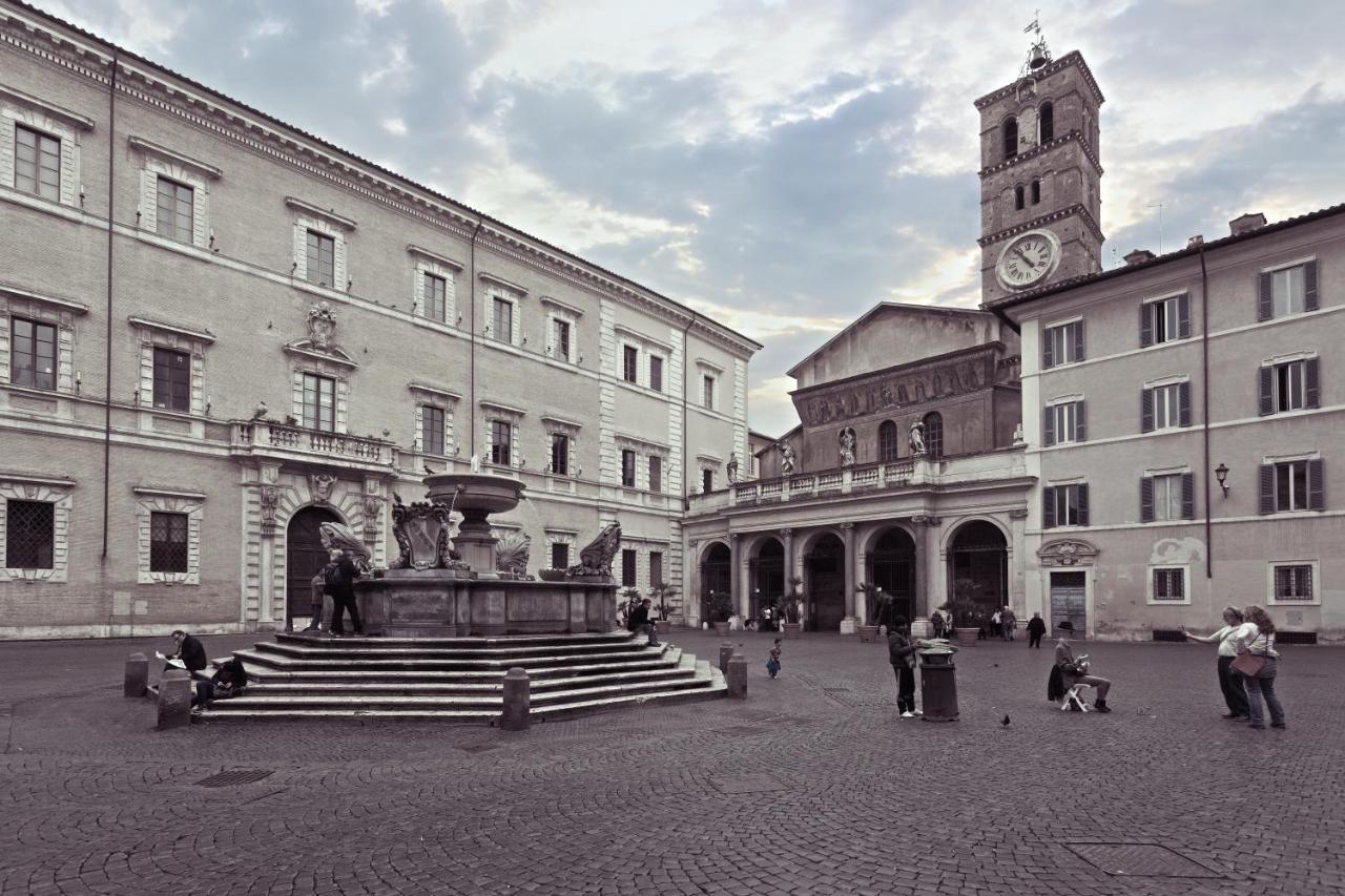 Trastevere In