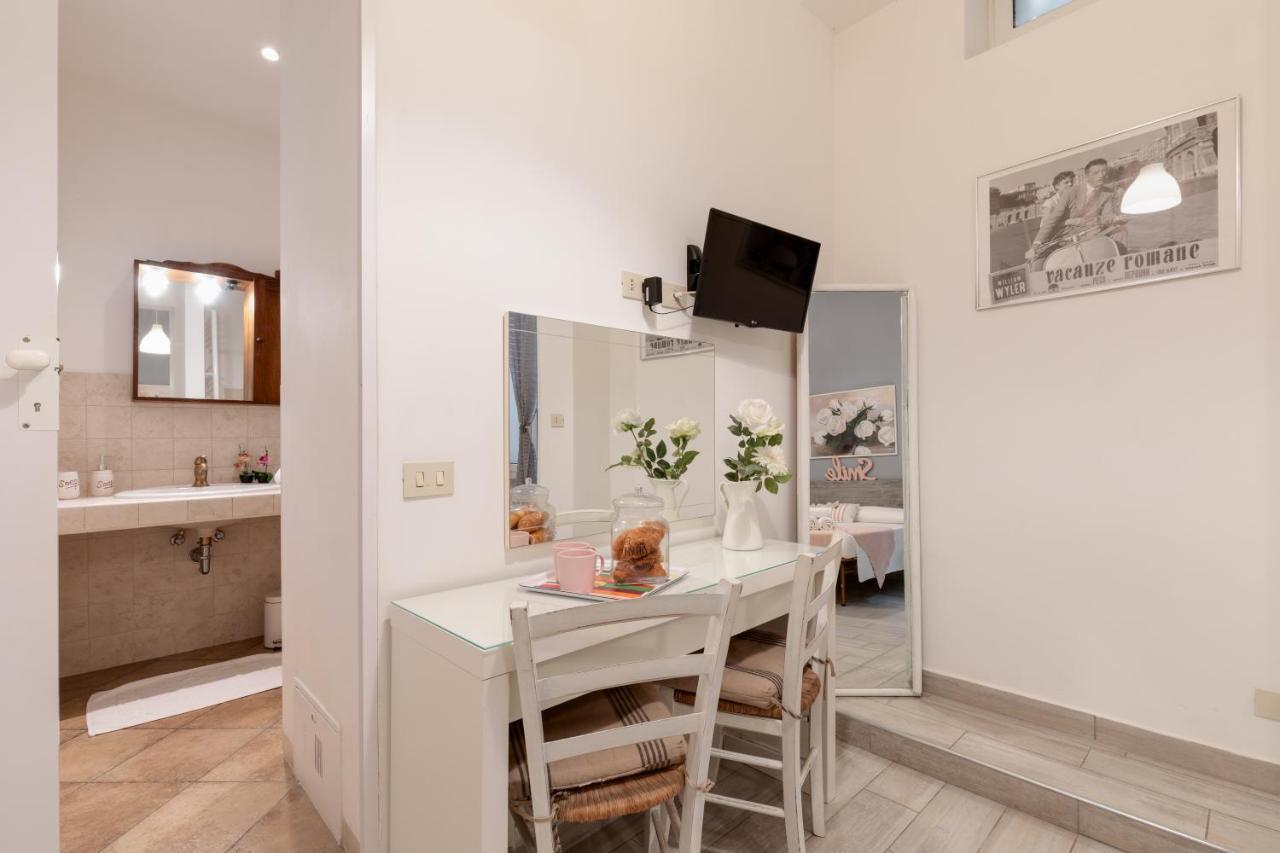 Trastevere In Apartamento Roma