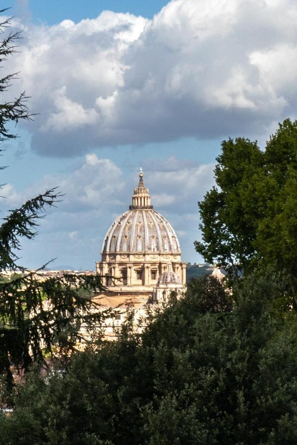 Trastevere In * Roma