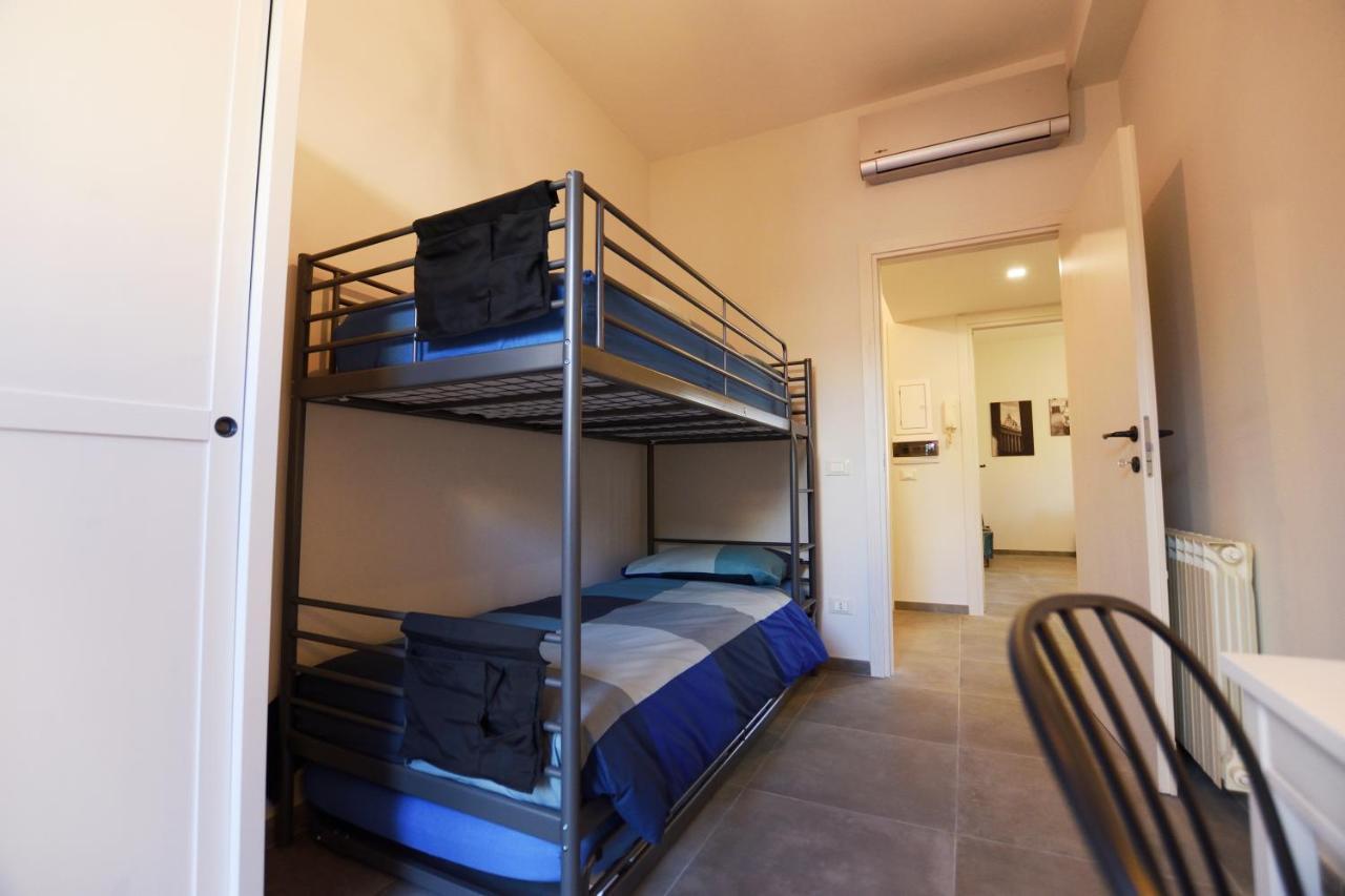 Apartamento La Casetta Di Anastasia *