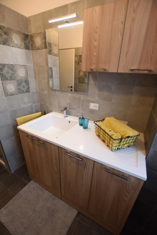 La Casetta Di Anastasia Apartamento Roma