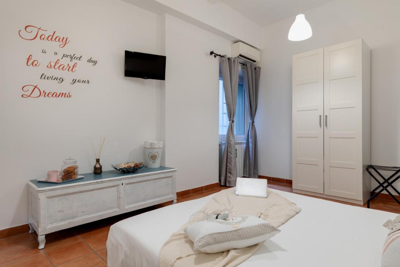 Apartamento Trastevere In *