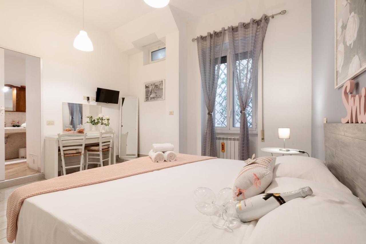 Apartamento Trastevere In Roma