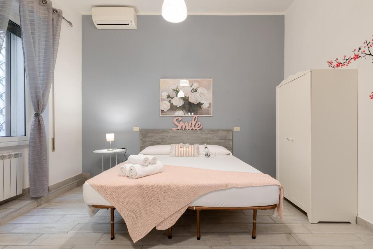 Trastevere In Apartamento