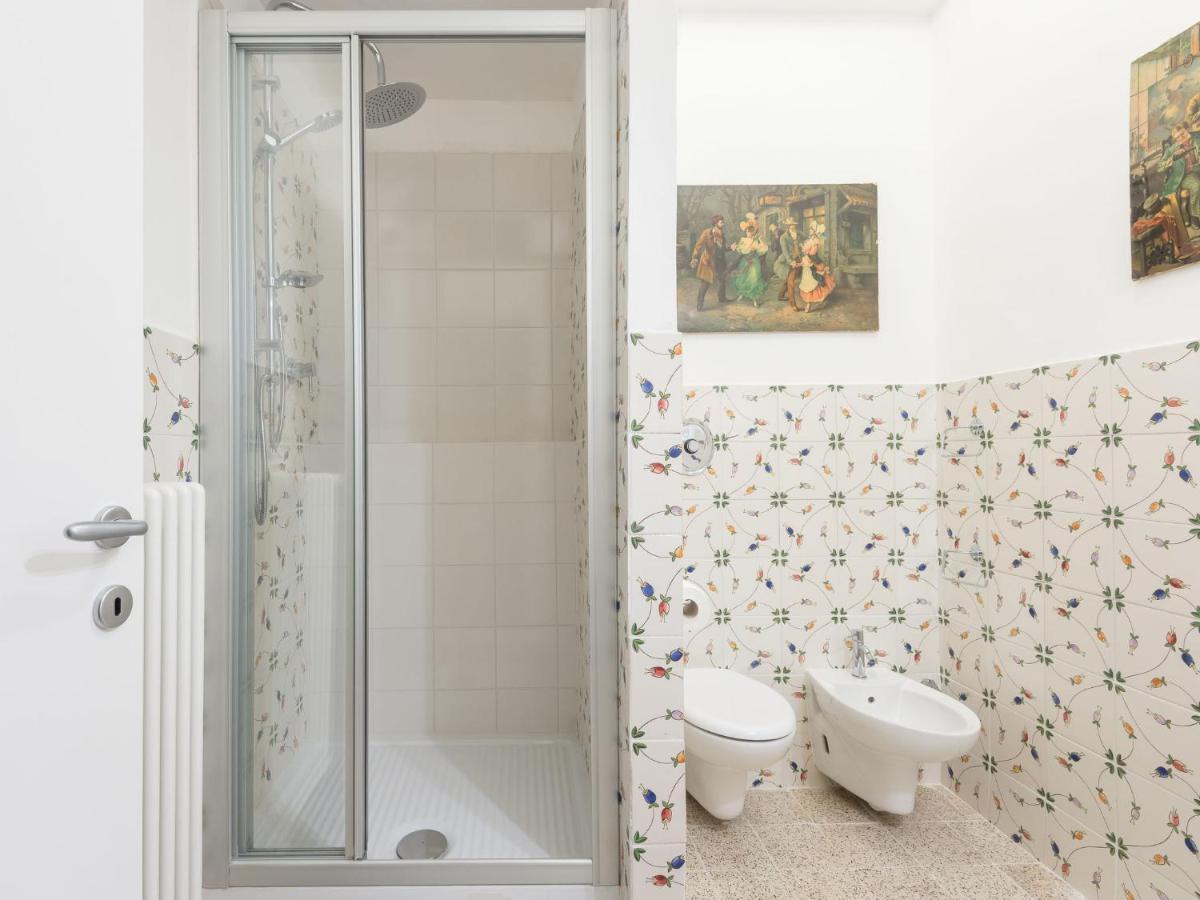 Apartamento Marco Aurelio By Interhome