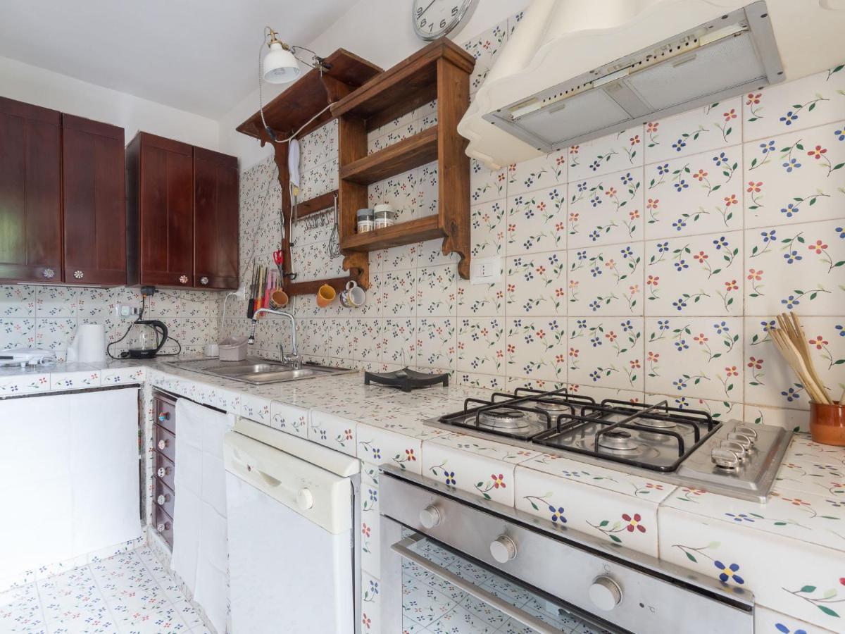 Apartamento Marco Aurelio By Interhome *