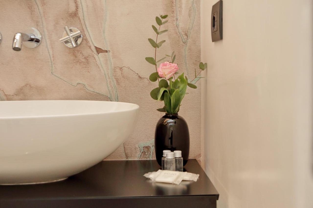 Romac Trinity - 3bdr With Sauna & Jacuzzi In Campo De Fiori *