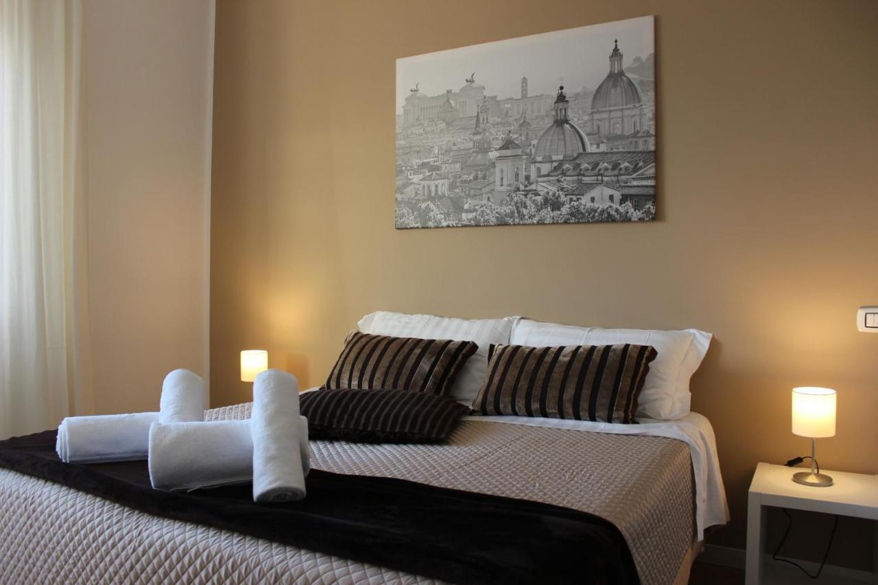 Apartamento Panoramic View Of St. Peter