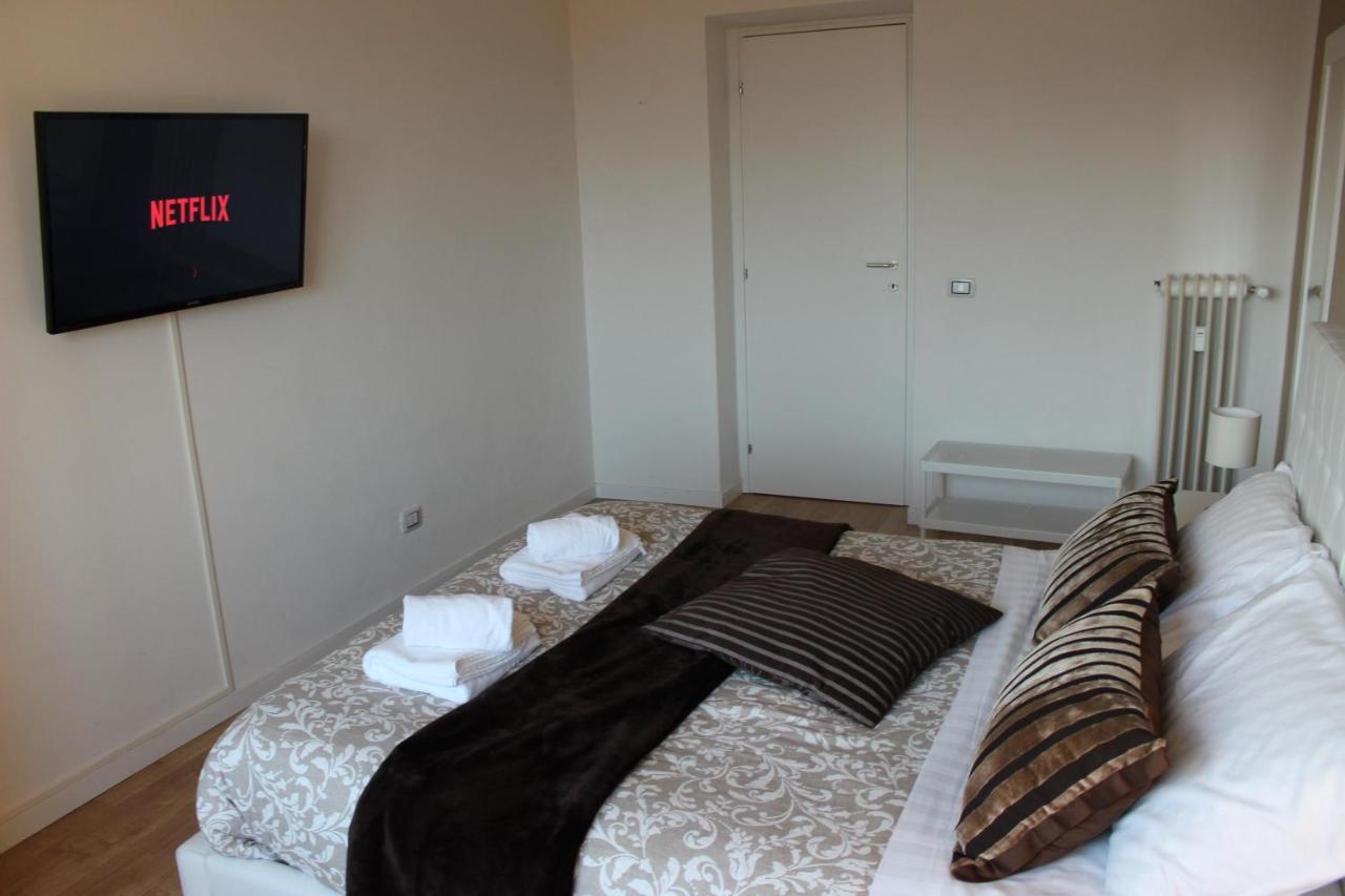 Apartamento Panoramic View Of St. Peter Roma