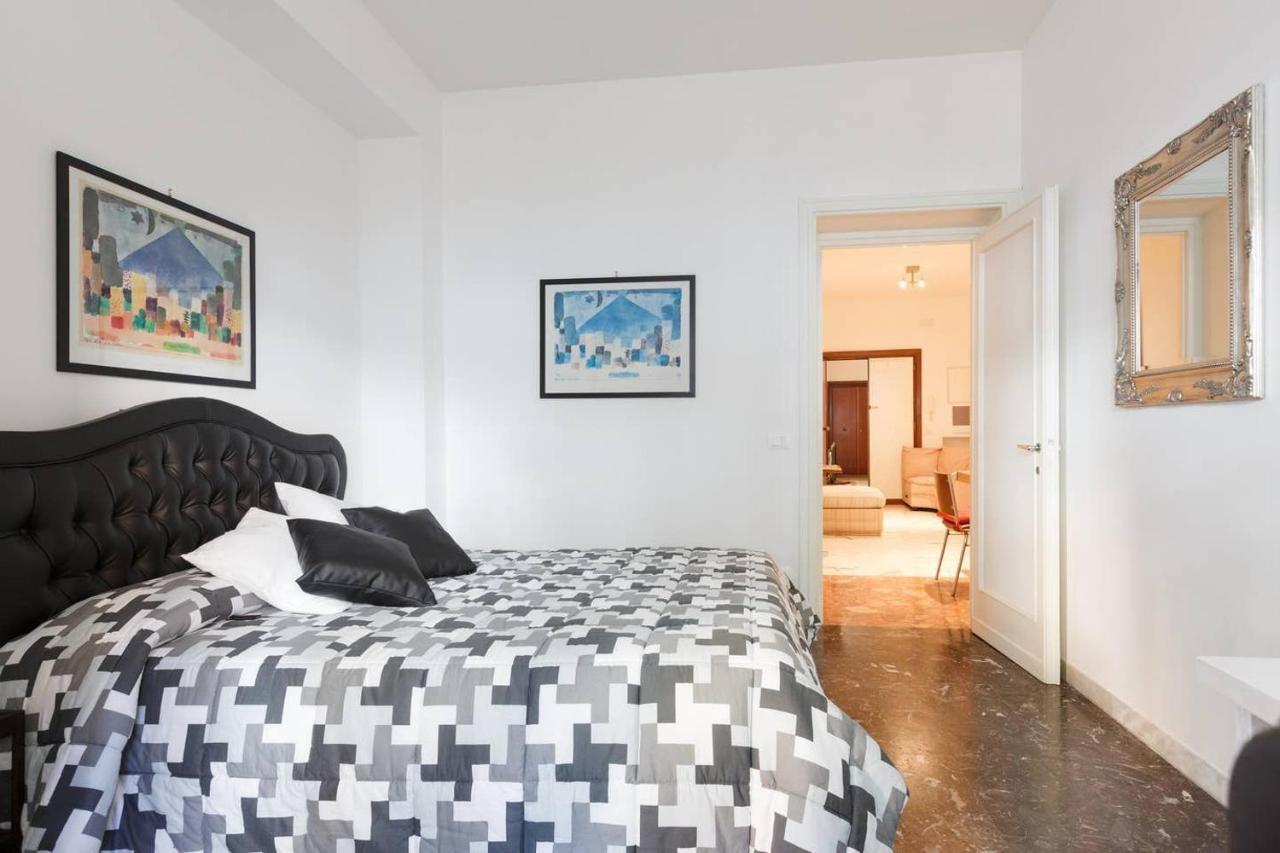New Cozy St.peter/ Vatican Area Appartamento *
