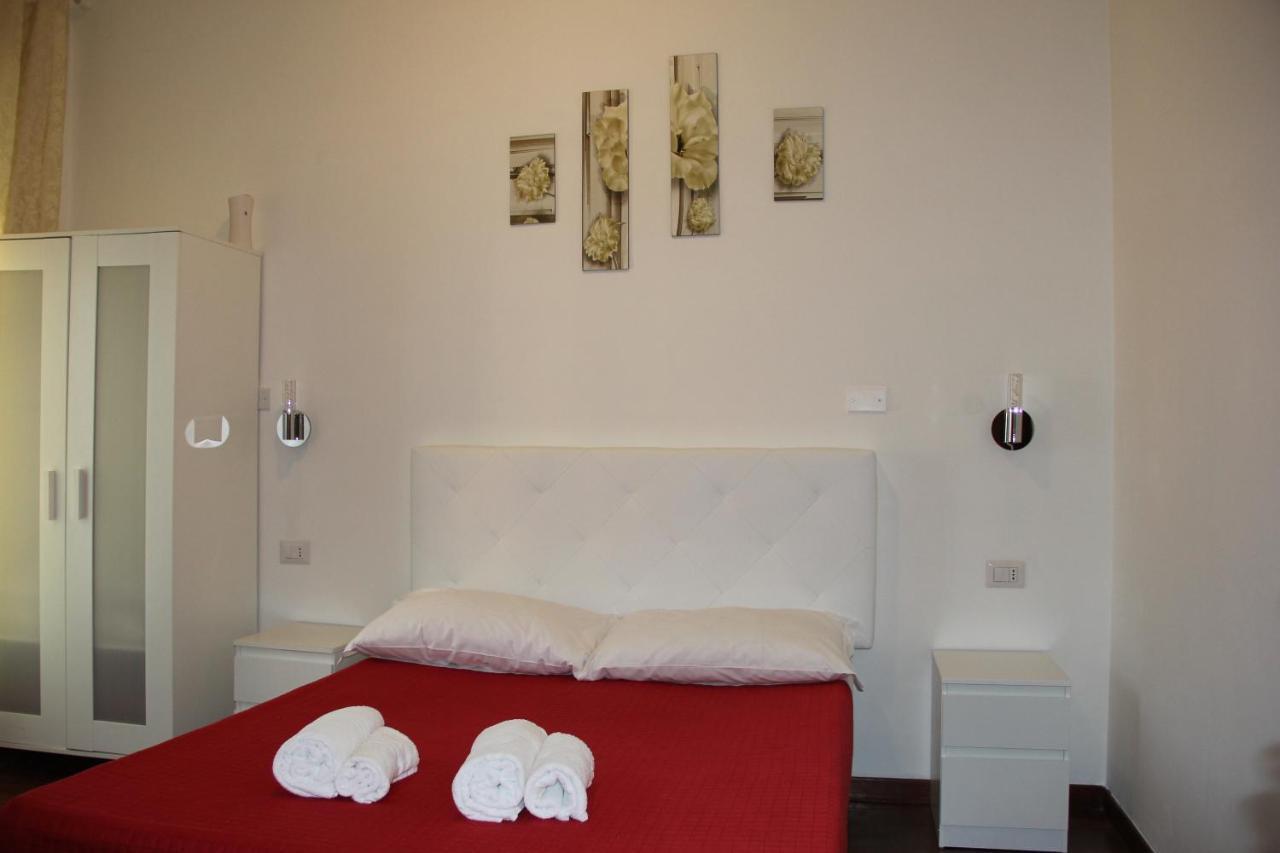 Domus Vatican Holiday's Bed and breakfast *