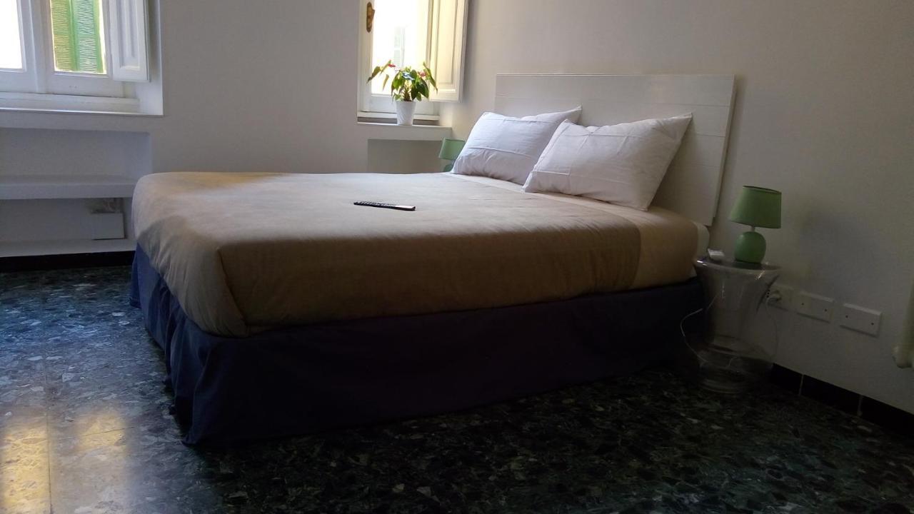 Casa Giugia Casa de hóspedes *